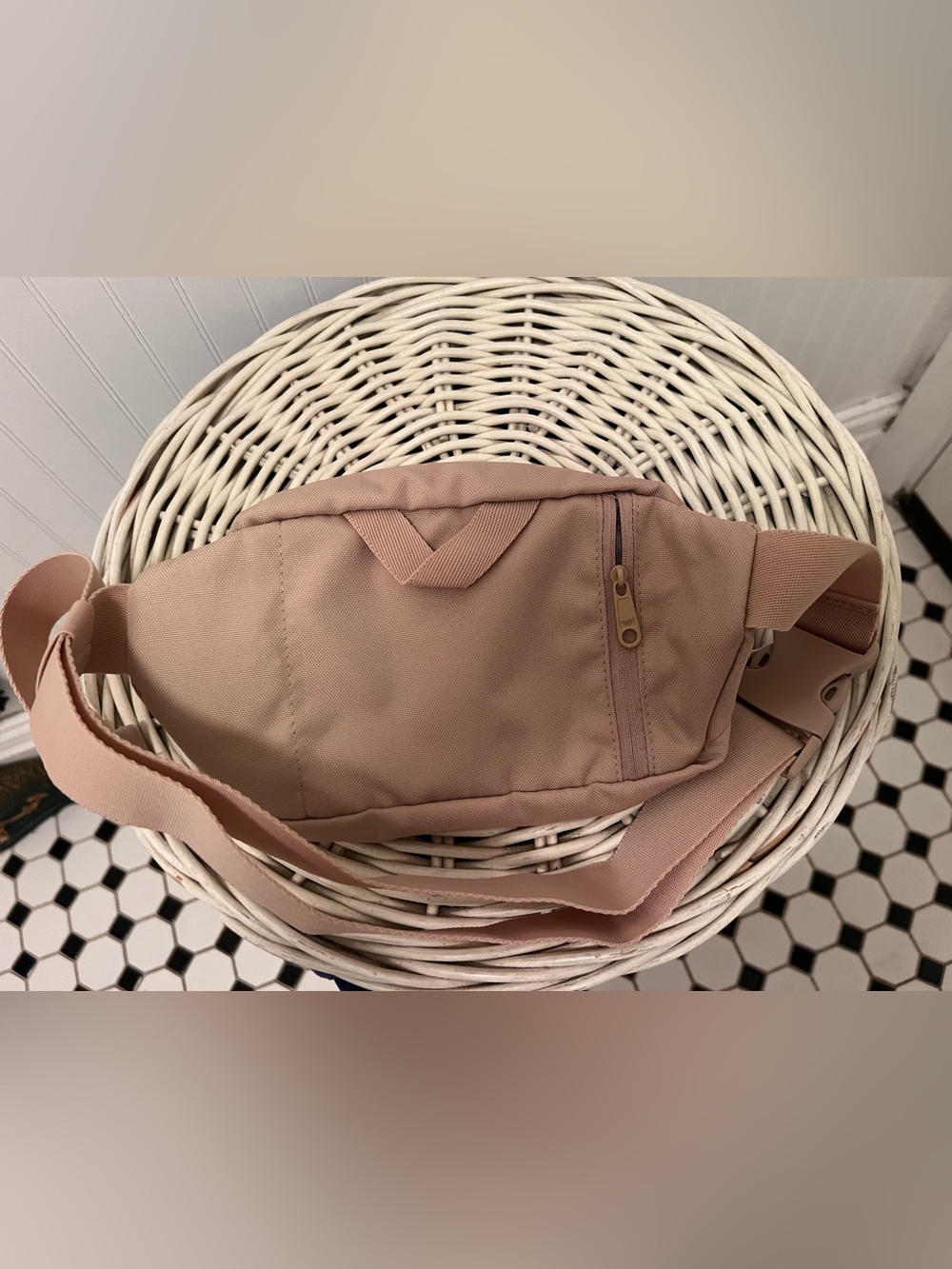 Adidas Originals For All Waist Pack Belt Bag - Picture 7 of 12